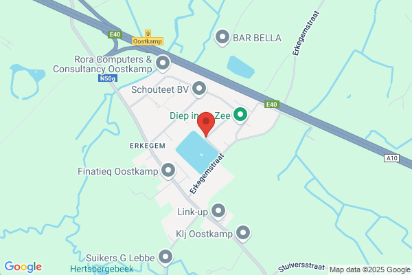 5 Zintuigen (De)