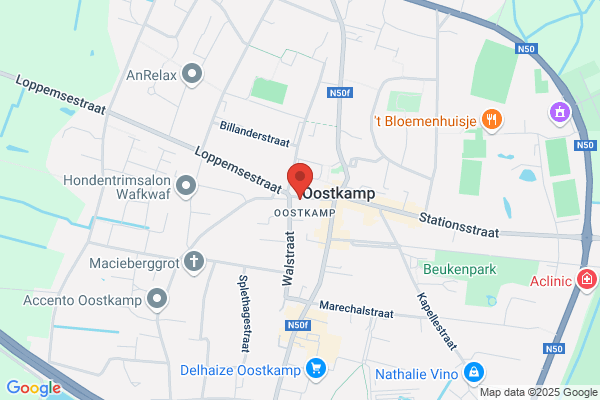 Het Arentsplein