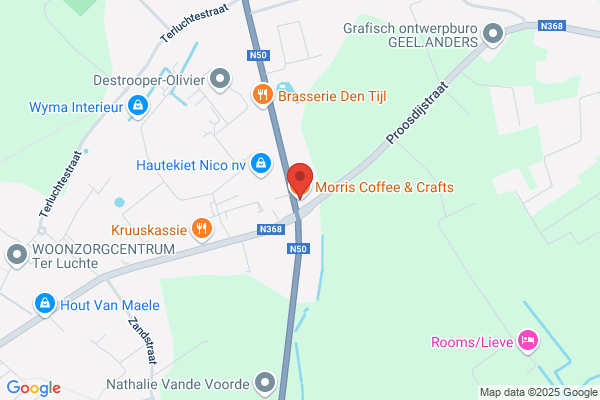 The Coffee Link