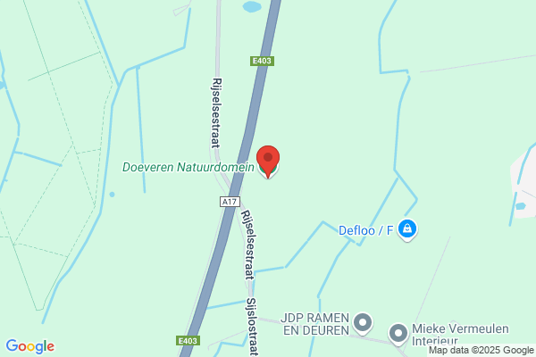 Wds Natuurdarmen