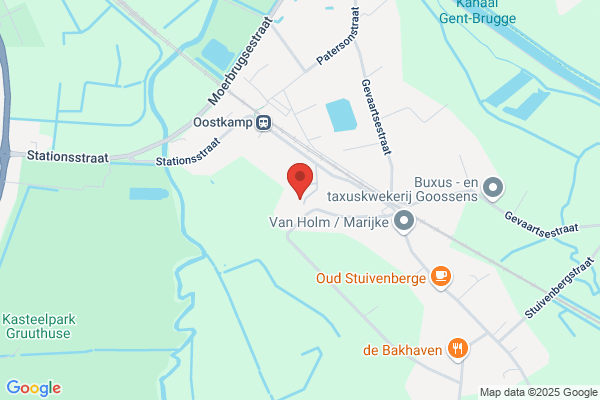 Wds Natuurdarmen Nv