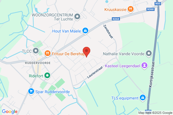 Van Cauwenberghe Gebr A & L Bvba