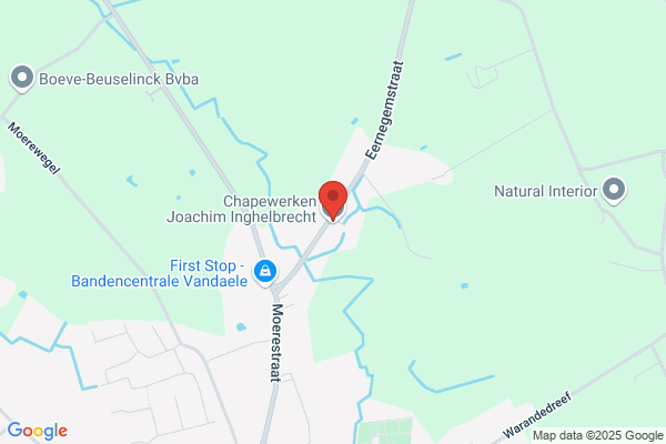 Ramboer Bvba