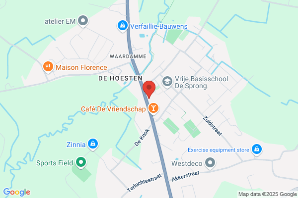 Vande Kerckhove Gebr