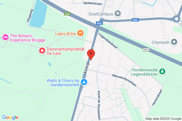 Bouvry/Edwig