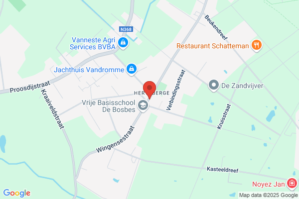 D'hooghe/Beatrijs