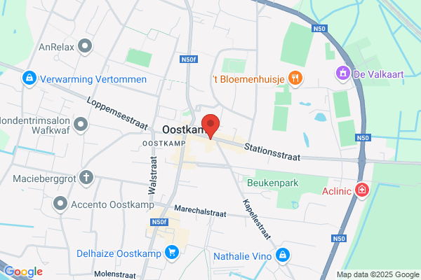 Meulemeester/Didrik