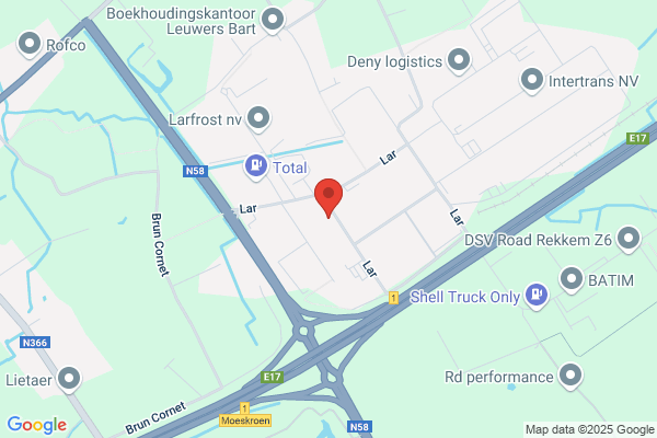 Vandenbogaerde Nv
