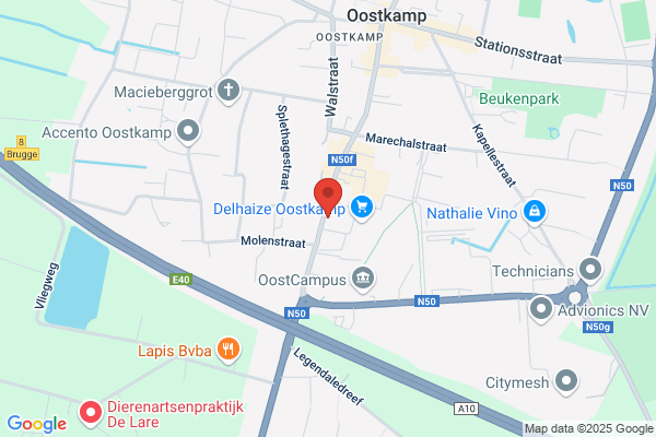 Uw Helpende Hand