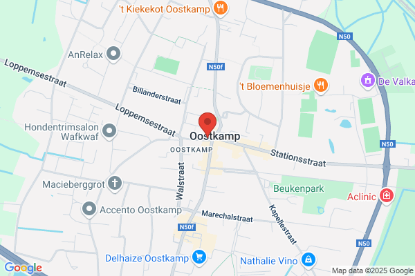 Vanhauwaert/Veerle