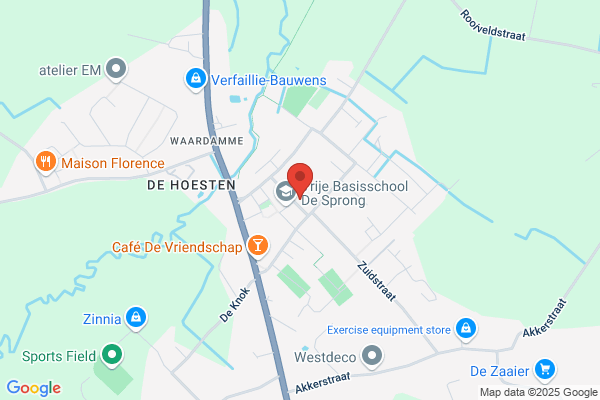 Vandamme-Hulst/G.