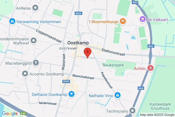 Appelmans.Net
