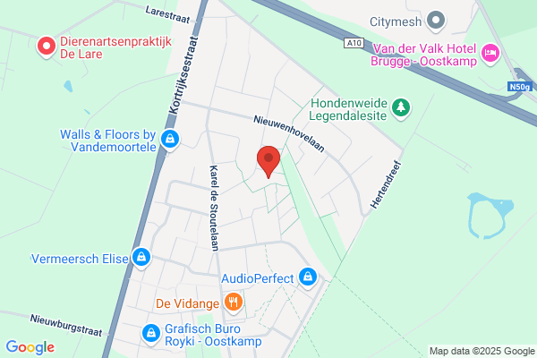 Dewyspelaere Bvba