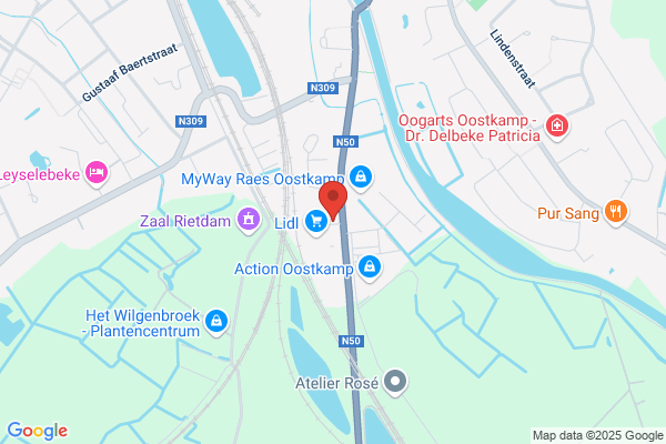 Vande Kerckhove D. Nv