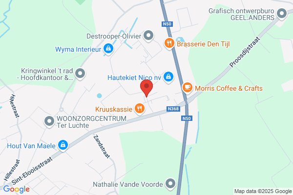 Van Den Heede/Pascale