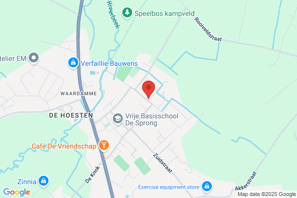 Bouwbedrijf N.D.K.