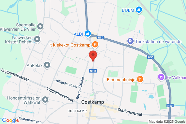 Kerckaert/Robrecht