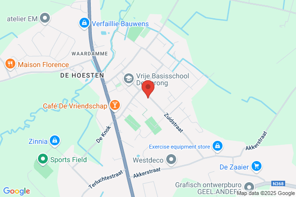 Verhelst G. Bvba
