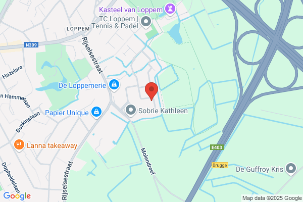 Vermeersch Luc Bvba