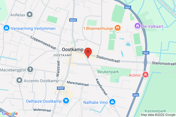 Barbier Dirk