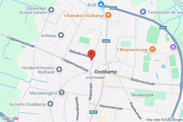 De Clerck Jan