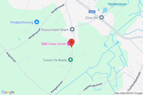 Liebaert/Geert