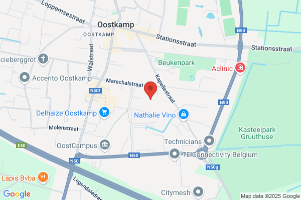 Koning Boudewijnschool-Basisschool Hoofdschool