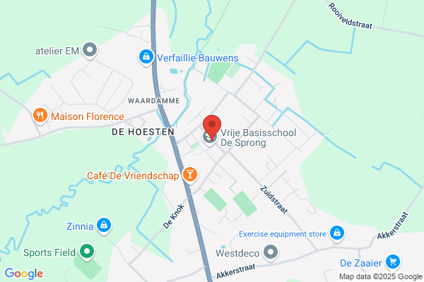 Sg Kso St-Donaas Brugge