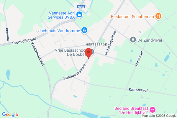 Sg Kso St-Donaas Brugge