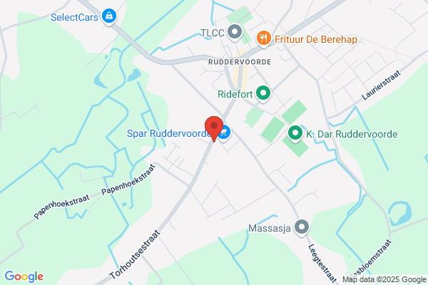 De Posterij