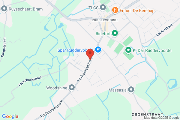 Meulemeester/Rik