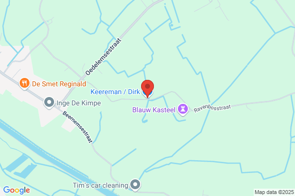 Keereman/Dirk