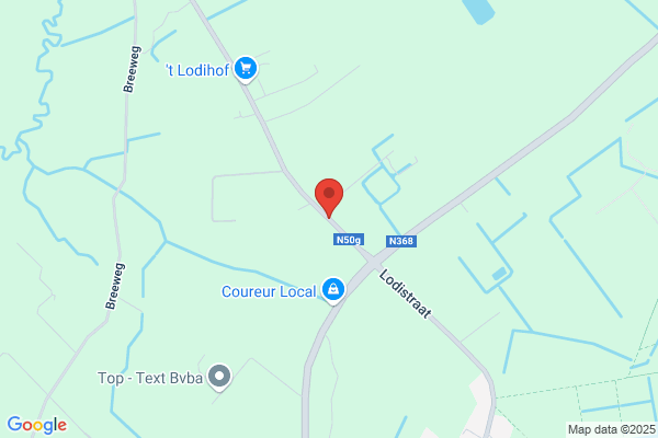 Scherrens/Ronny