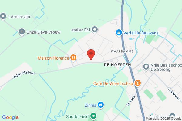 Verbouw J