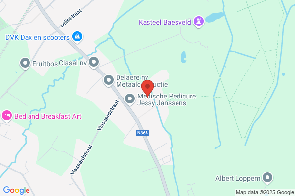 't Huttenest
