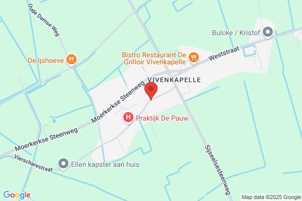 B & B De Nachtegaal