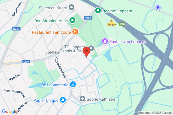 Hof Van Steelant