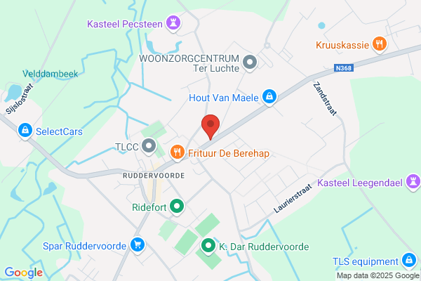 Hoornaert Dieter
