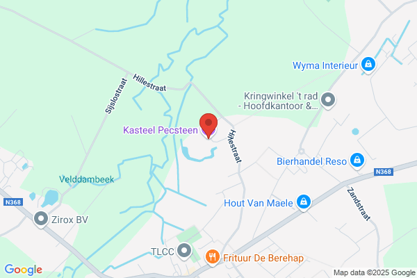 Perneel/Koen