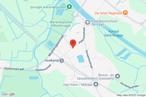 Hoorelbeke Patrick