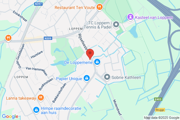 Deloof/Hannelore
