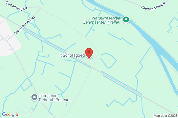 Gyssels-Stroobandt/W.