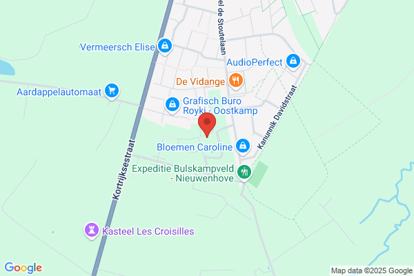 Van Dijck-Andries/Pieter
