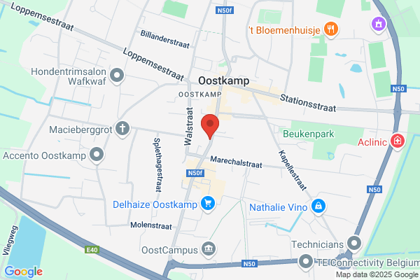 Herenboetiek Valentino Bvba