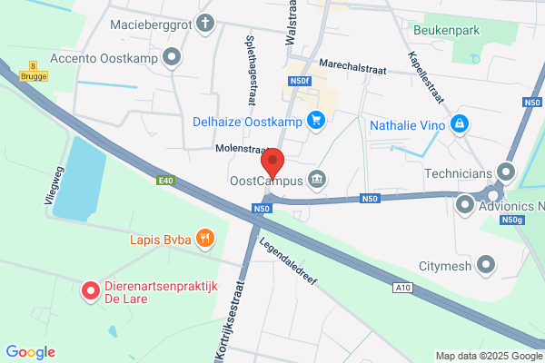 Zonneke ('t)