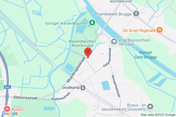 Algemene Bouwonderneming Snauwaert Bart
