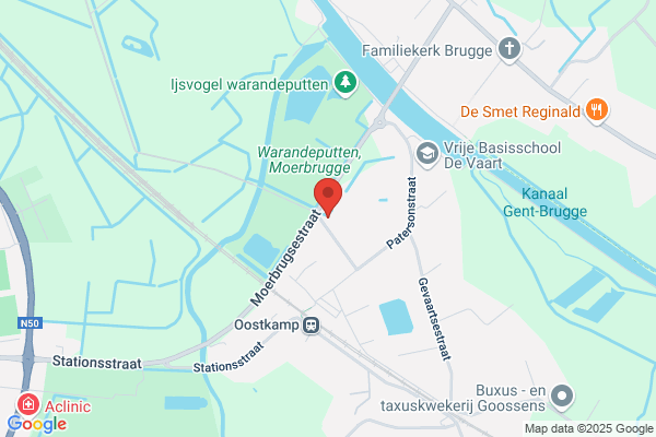 Snauwaert Bart