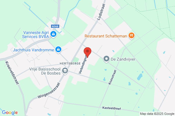 Anseeuw G & R