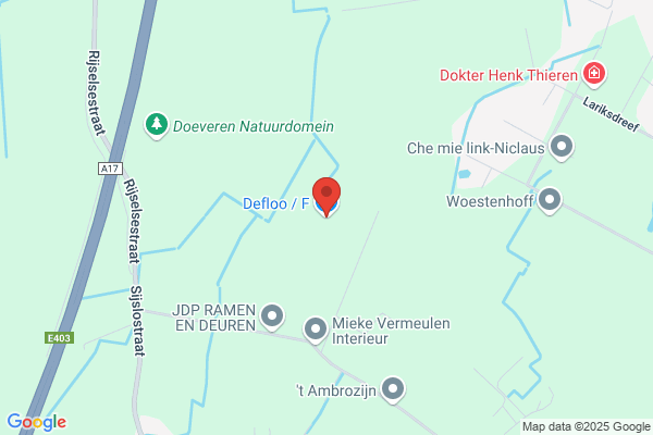 Defloo Schildersbedrijf