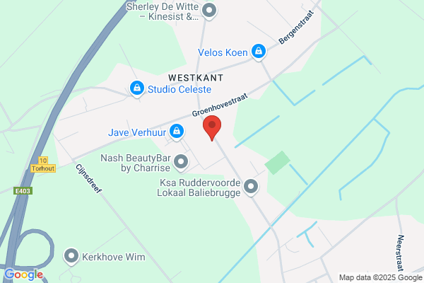 Manhout G